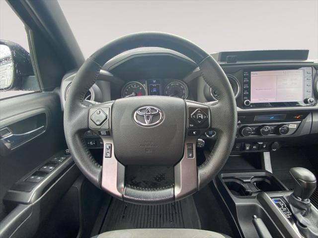 2023 Toyota TACOMA TRD OFFRD TRD Off-Road V6
