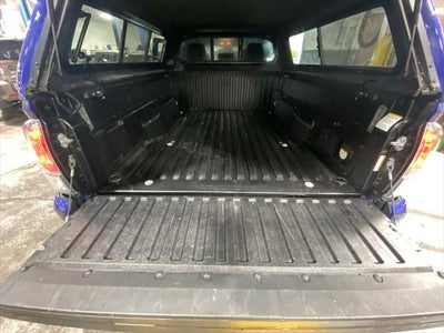 2023 Toyota TACOMA TRD OFFRD TRD Off-Road V6