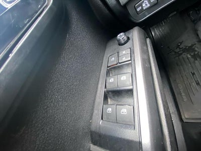 2023 Toyota TACOMA TRD OFFRD TRD Off-Road V6