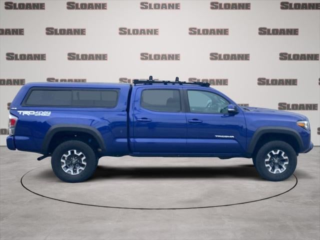 2023 Toyota TACOMA TRD OFFRD TRD Off-Road V6