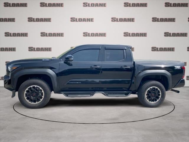 2026 Toyota TACOMA TRD OFFRD TRD Off Road