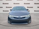 2012 Toyota CAMRY XLE