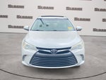 2016 Toyota Camry XLE