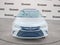 2016 Toyota Camry XLE