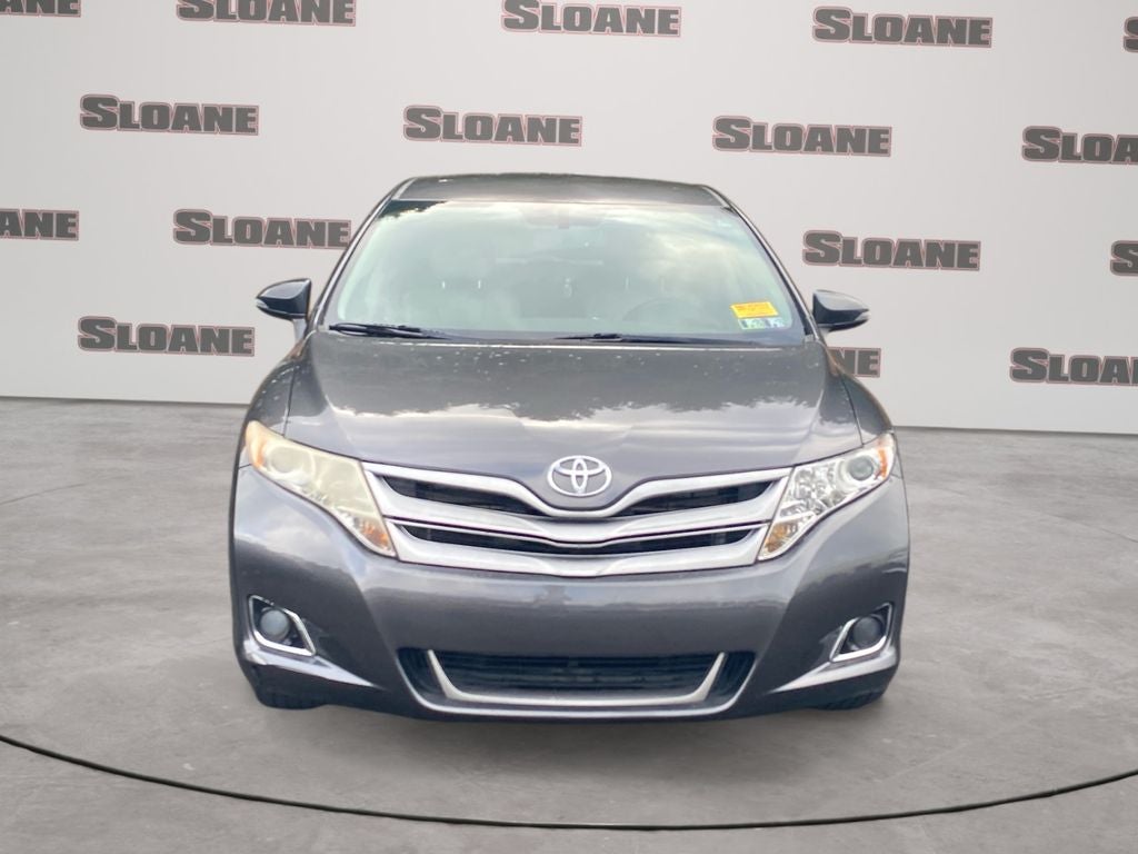 2013 Toyota VENZA XLE