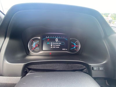 2021 Honda Passport Elite