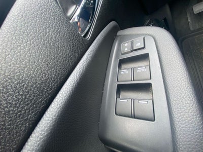 2021 Honda Passport Elite