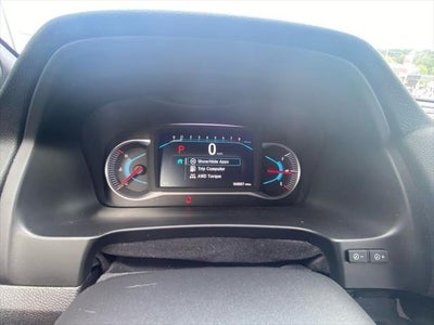2021 Honda Passport Elite