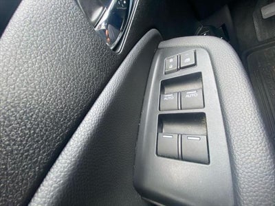 2021 Honda Passport Elite