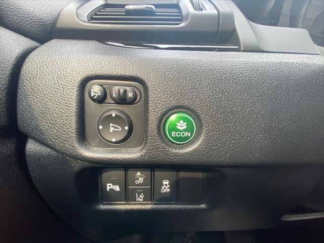 2021 Honda Passport Elite
