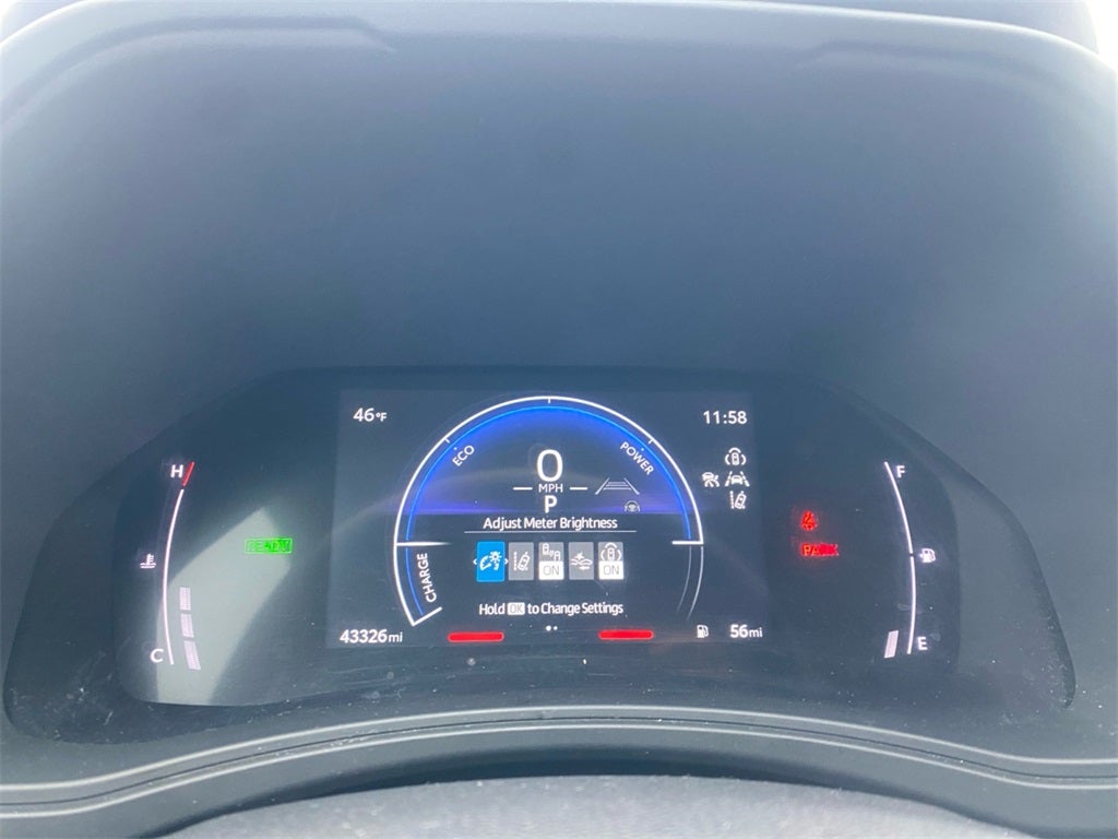 2024 Toyota GRAND HIGHLANDER HV XLE