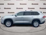 2024 Toyota GRAND HIGHLANDER HV XLE
