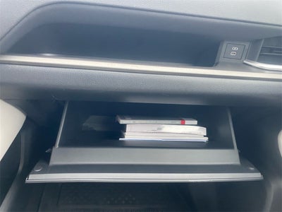 2024 Toyota GRAND HIGHLANDER HV XLE