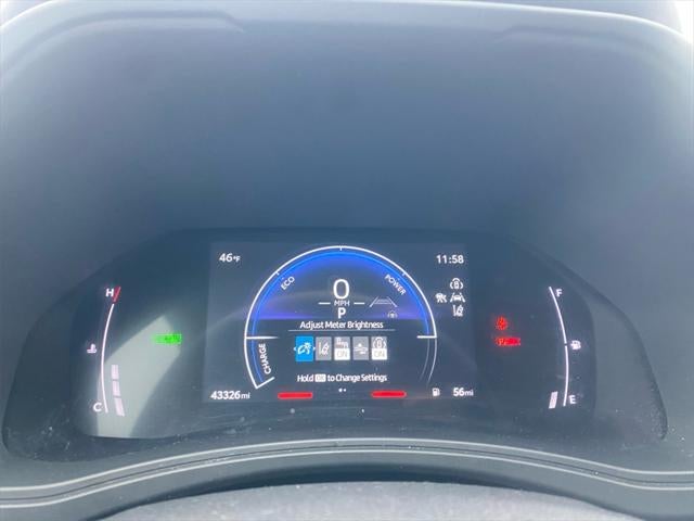 2024 Toyota GRAND HIGHLANDER HV XLE