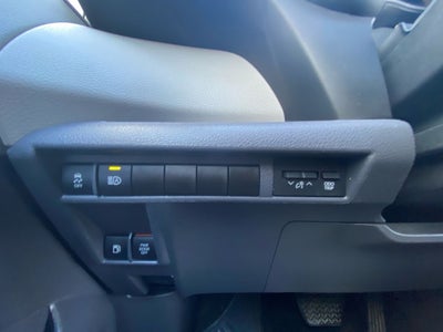 2023 Toyota Sienna LE 8 Passenger