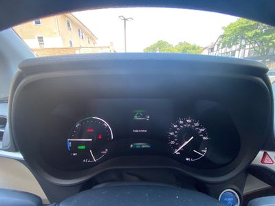 2023 Toyota Sienna LE 8 Passenger