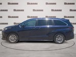 2023 Toyota Sienna LE 8 Passenger