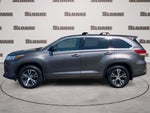 2017 Toyota Highlander LE