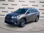 2017 Toyota Highlander LE