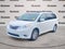 2015 Toyota Sienna XLE 7 Passenger