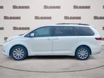 2015 Toyota Sienna XLE 7 Passenger
