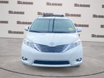 2015 Toyota Sienna XLE 7 Passenger