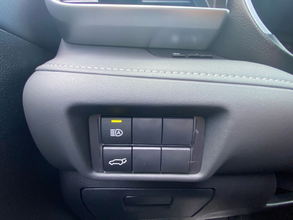 2024 Toyota HIGHLANDER HEV XLE