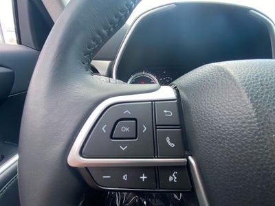 2024 Toyota HIGHLANDER HEV XLE