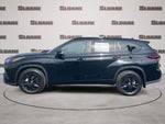 2024 Toyota HIGHLANDER HEV XLE