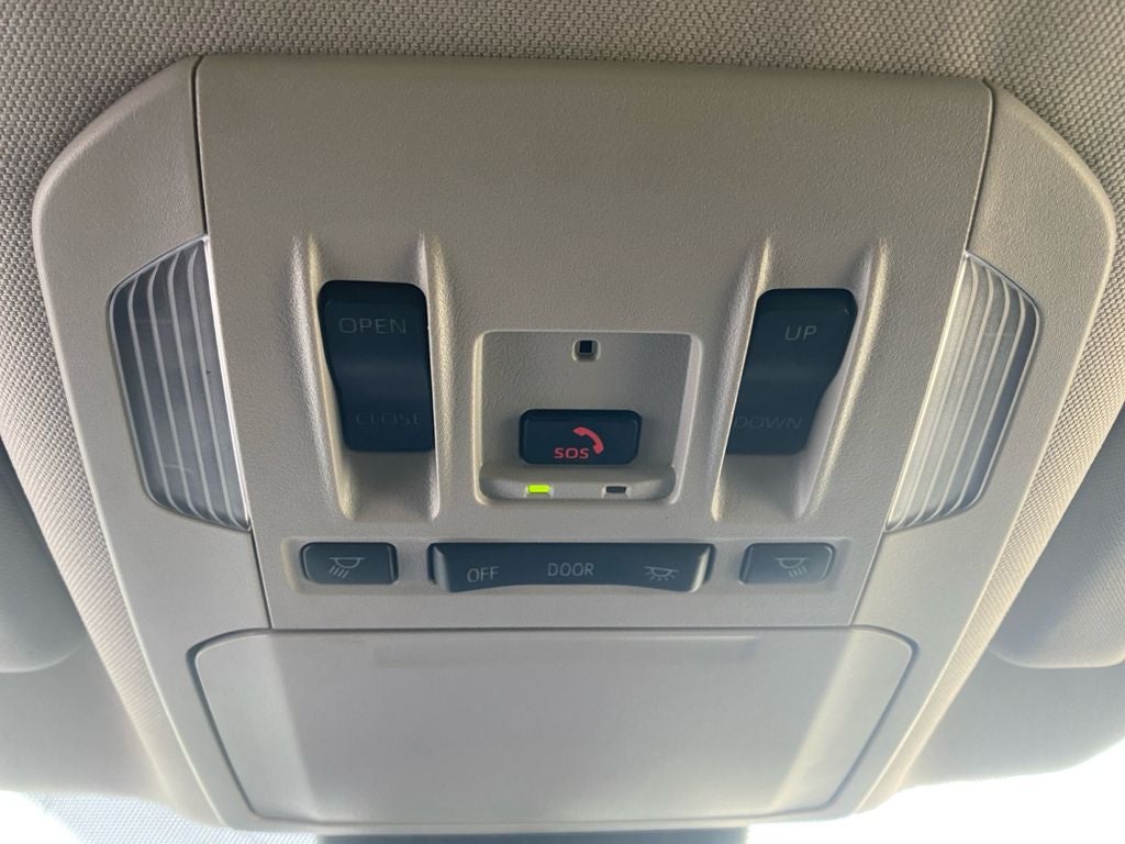 2024 Toyota HIGHLANDER HEV XLE