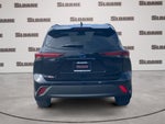 2024 Toyota HIGHLANDER HEV XLE