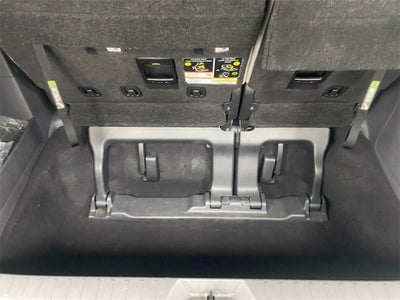 2024 Toyota SIENNA LE LE 8 Passenger