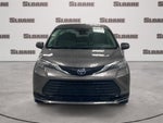 2024 Toyota SIENNA LE LE 8 Passenger