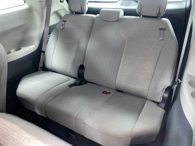 2024 Toyota SIENNA LE LE 8 Passenger