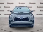 2020 Toyota HIGHLANDER HYBRD Limited