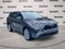 2020 Toyota HIGHLANDER HYBRD Limited