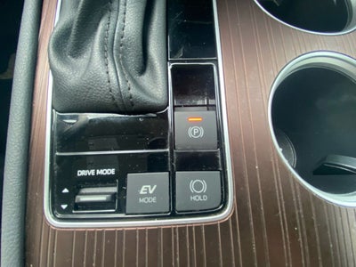 2024 Toyota Sienna XLE 8 Passenger