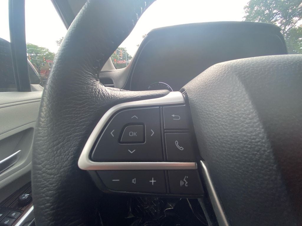 2024 Toyota Sienna XLE 8 Passenger