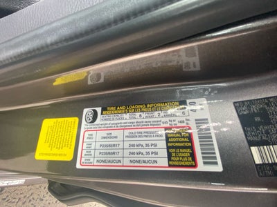 2024 Toyota Sienna XLE 8 Passenger