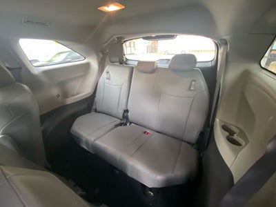2024 Toyota Sienna XLE 8 Passenger