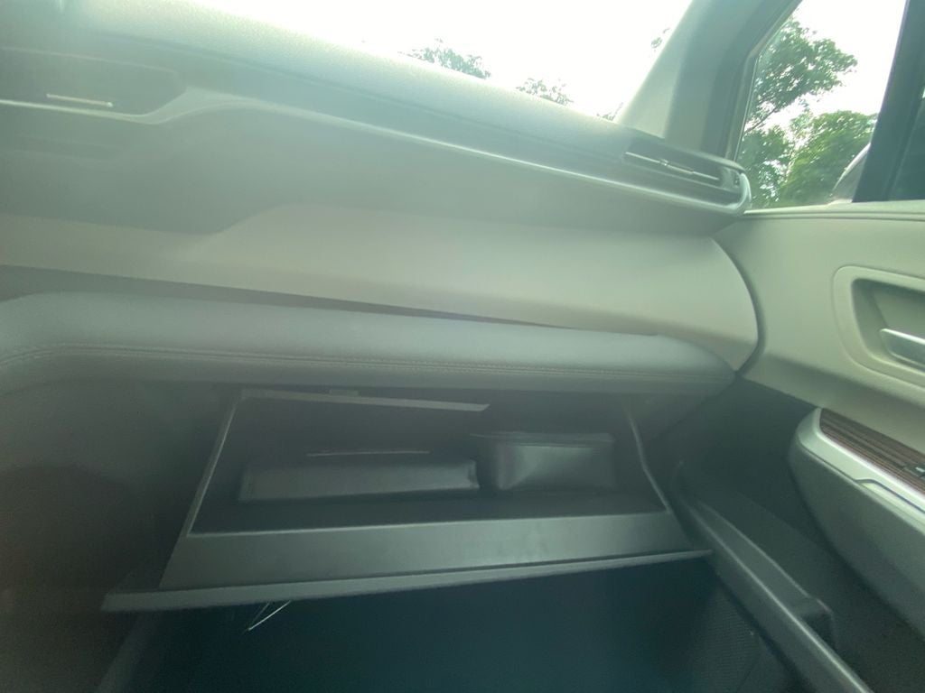 2024 Toyota Sienna XLE 8 Passenger