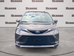2024 Toyota Sienna XLE 8 Passenger