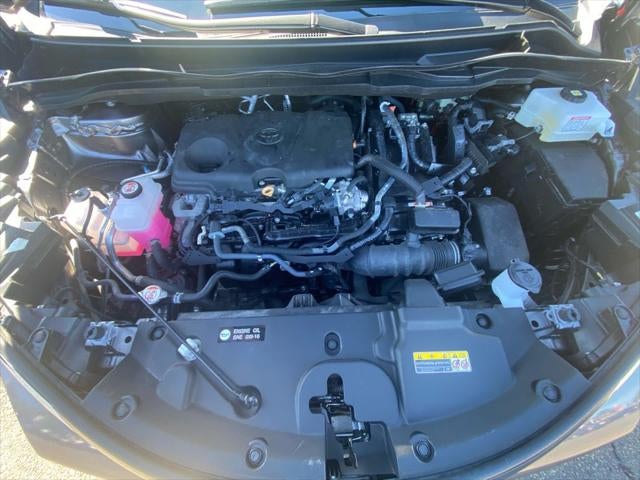 2024 Toyota Sienna XLE 8 Passenger