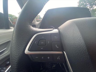 2024 Toyota Sienna XLE 8 Passenger