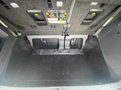 2024 Toyota Sienna XLE 8 Passenger