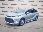 2023 Toyota Sienna XLE 7 Passenger