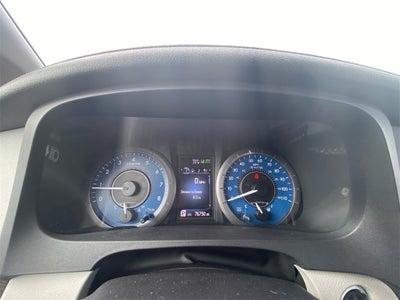 2019 Toyota SIENNA XLE 3.5L Limited 7 Passenger