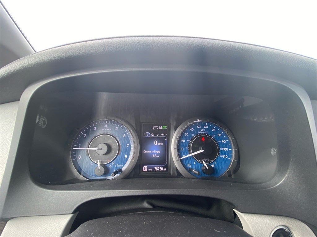 2019 Toyota SIENNA XLE 3.5L Limited 7 Passenger