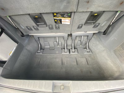 2019 Toyota SIENNA XLE 3.5L Limited 7 Passenger