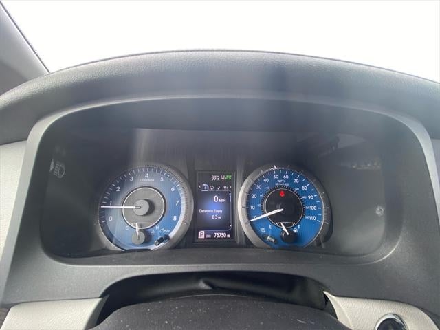 2019 Toyota SIENNA XLE 3.5L Limited 7 Passenger